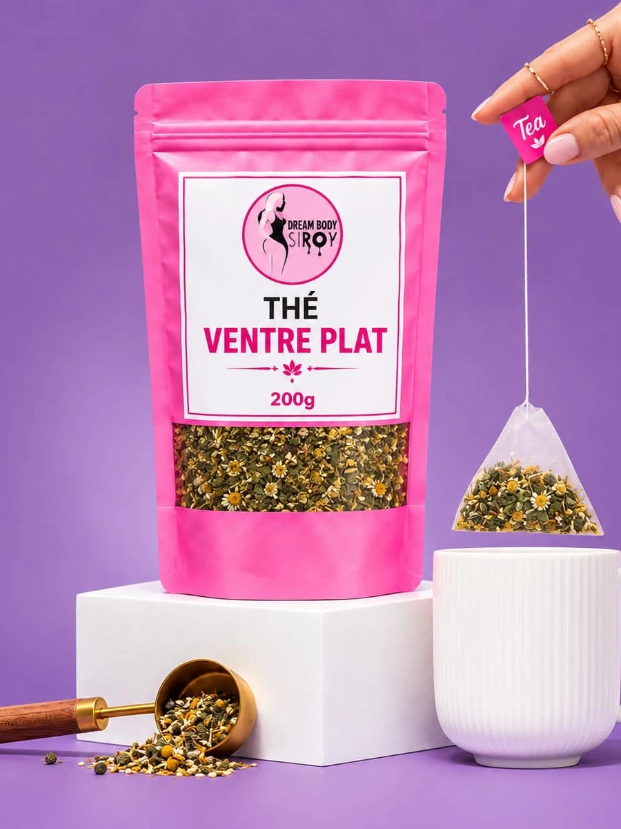 Ventre plat