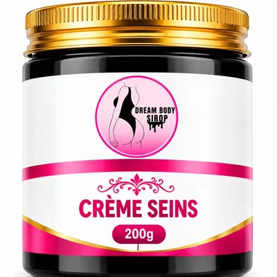Crème mammaire