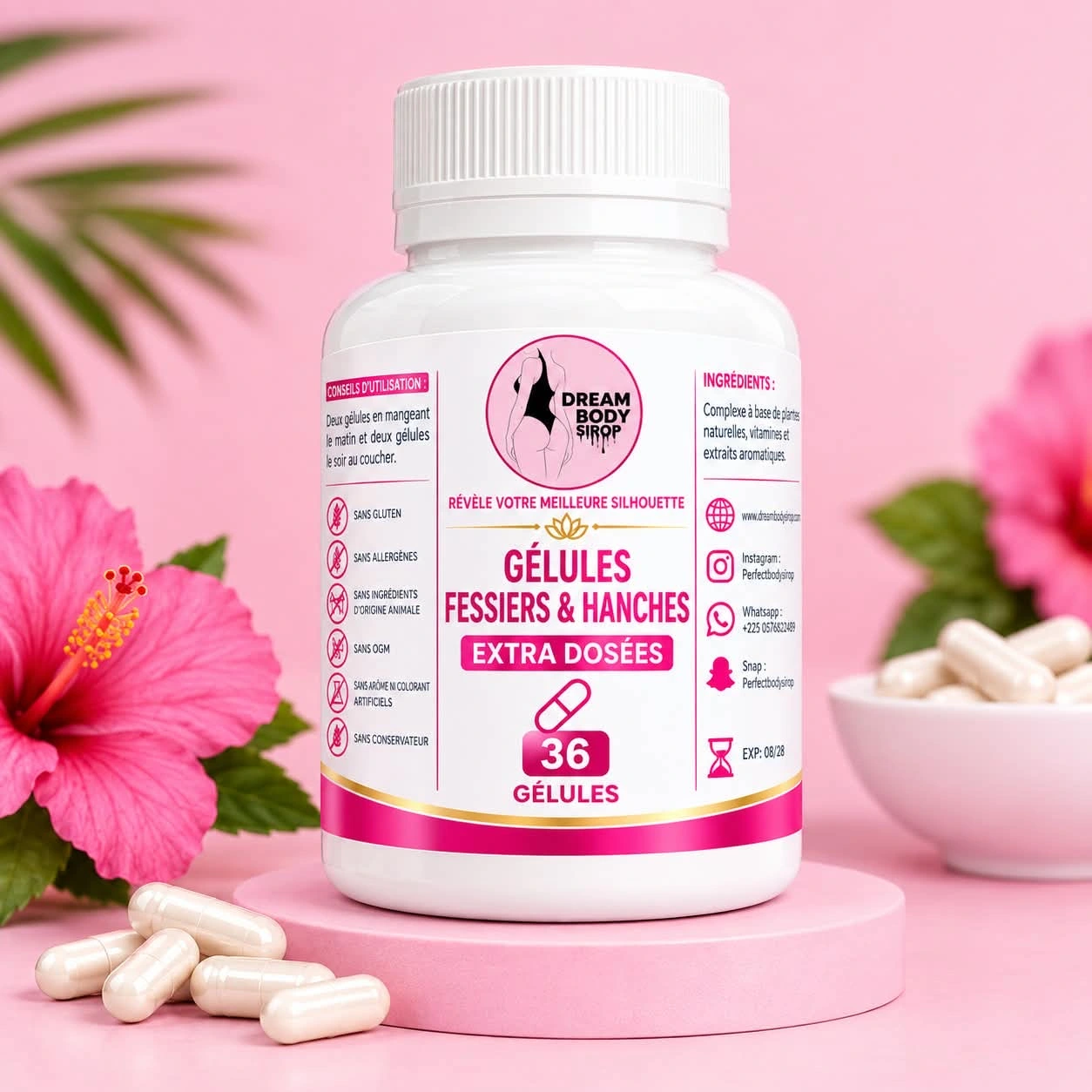 Gelules