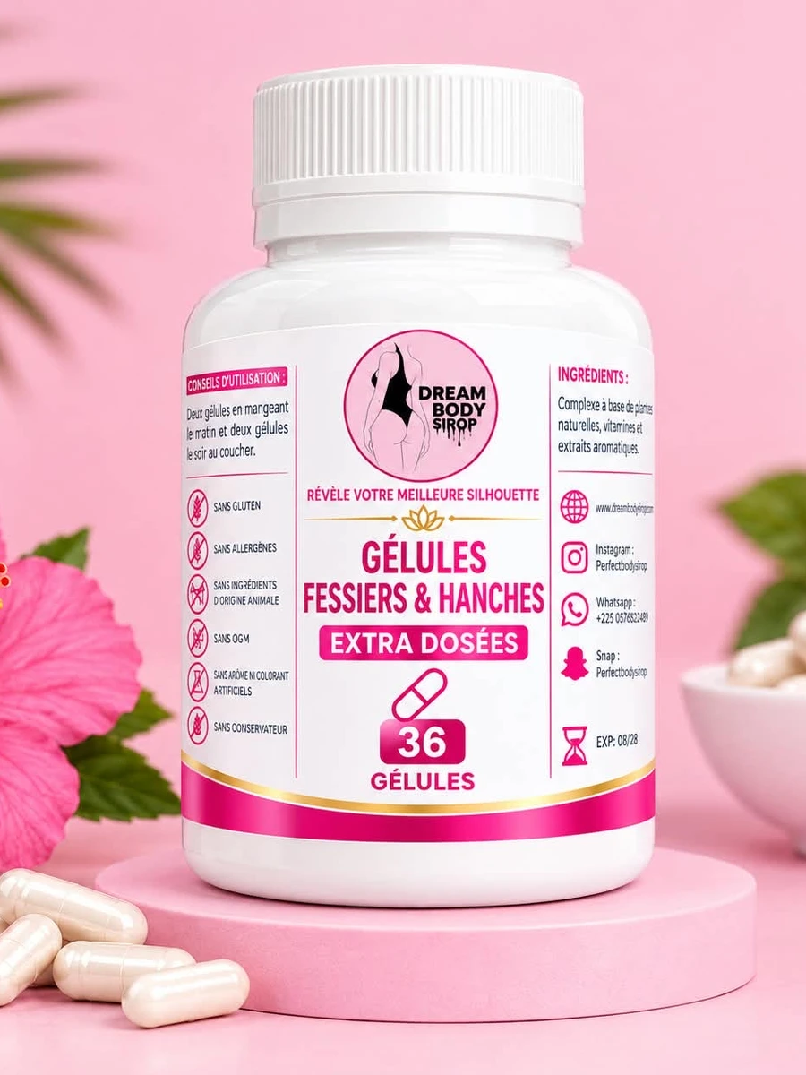 Gelules